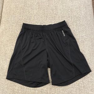 Reebok Workout Shorts